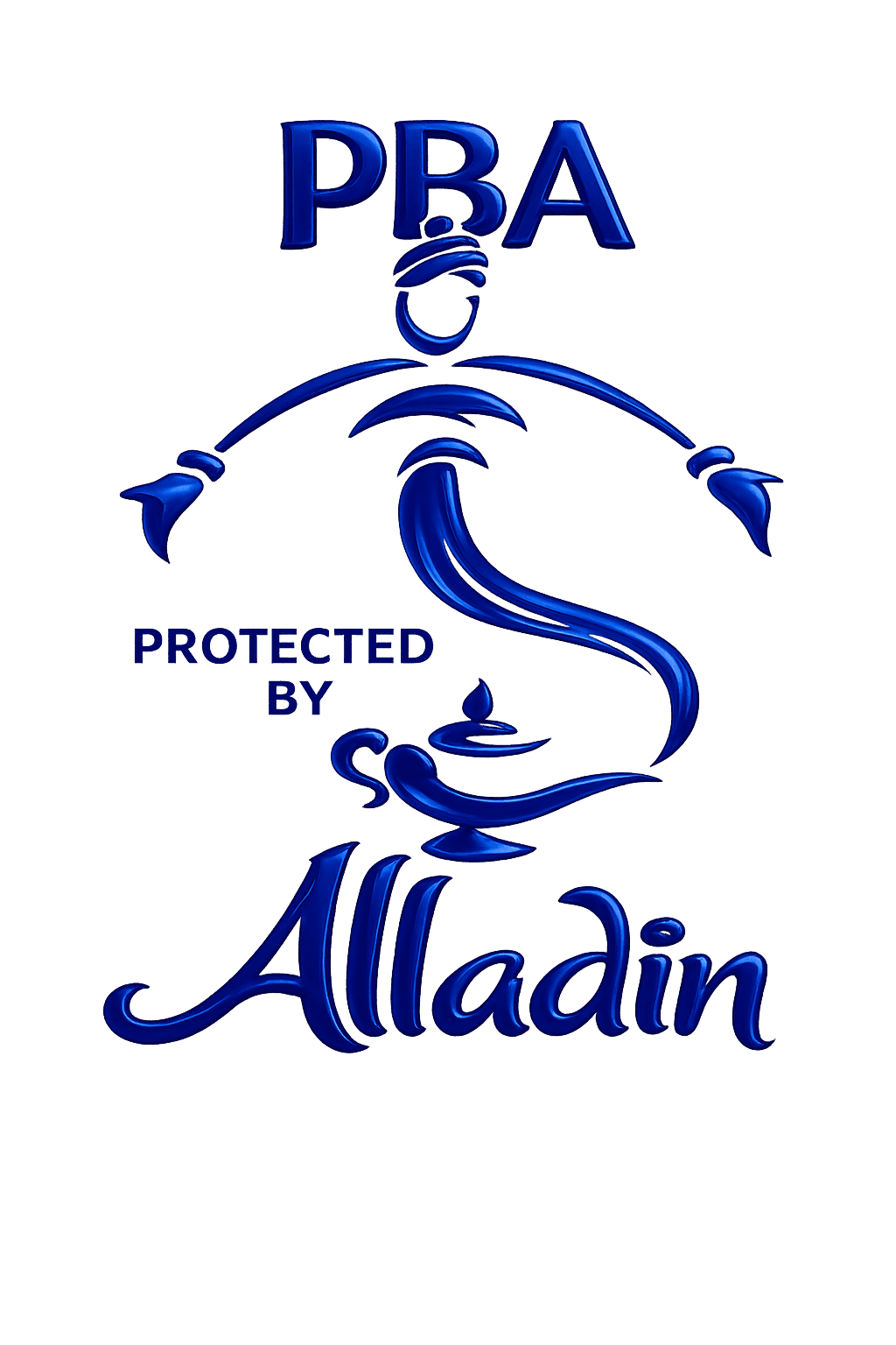 Alladin Logo